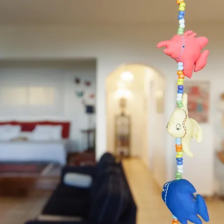 Apartment Lena's Stoupa