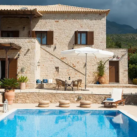 아파트 Lena's 스투파