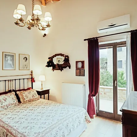 Apartment Lena's