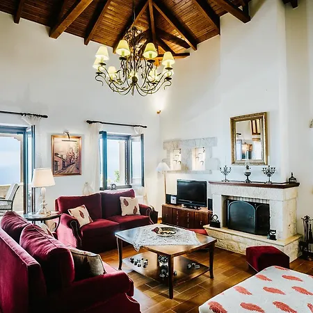 Lena's Appartement