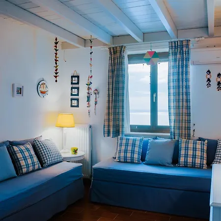 Lena's Appartement *