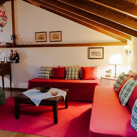 Lena's Apartamento *