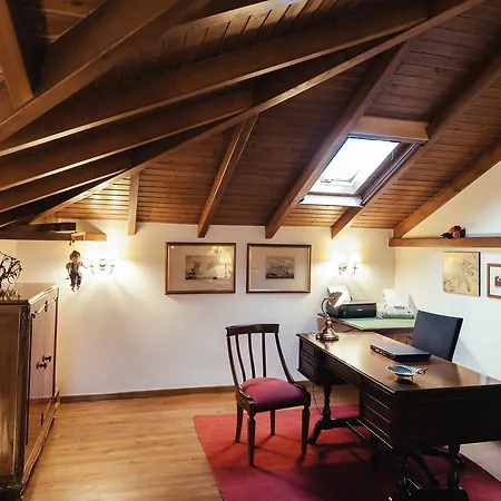 Lena's Apartment