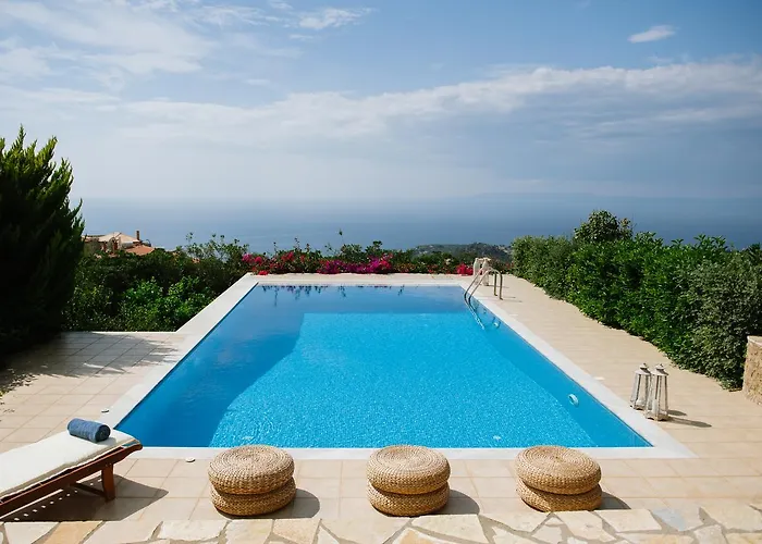 Διαμέρισμα Lena's Στούπα