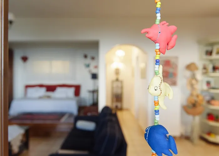 Апартаменты Lena's Ступа