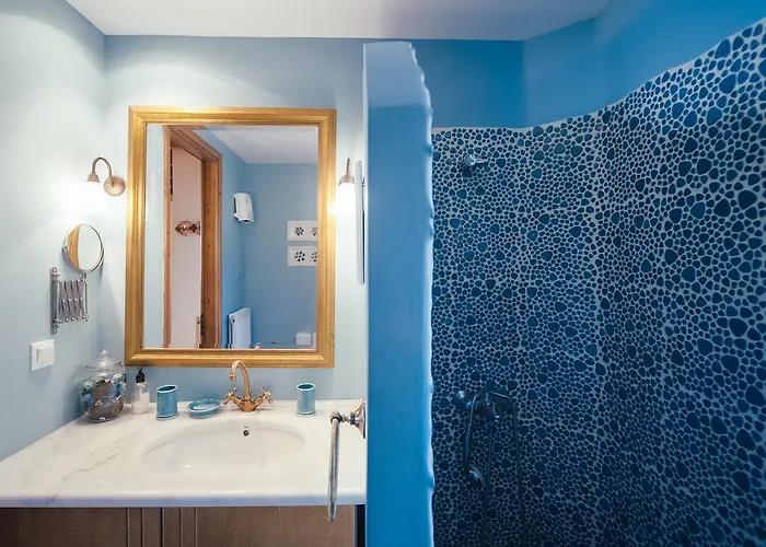 Апартаменты Lena's