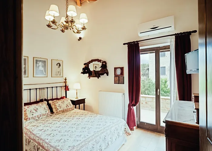 Апартаменты Lena's