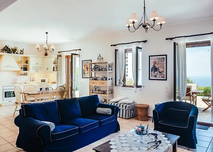 Lena's Апартаменты Ступа