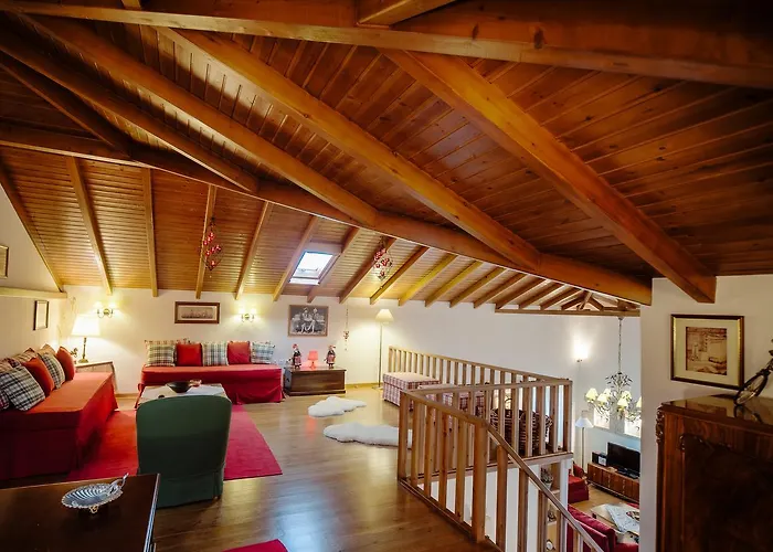 Lena's Апартаменты Ступа