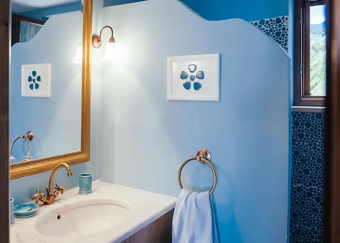 Lena's Апартаменты *