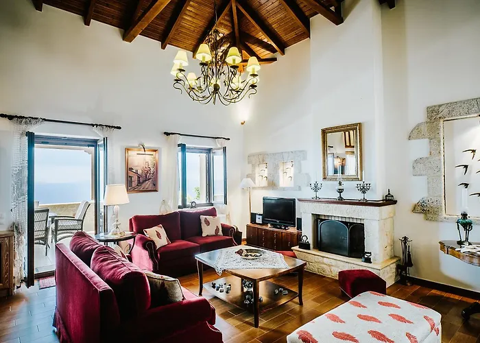 Lena's Διαμέρισμα