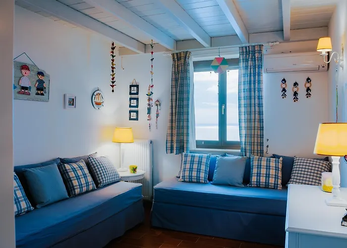 Lena's Διαμέρισμα *