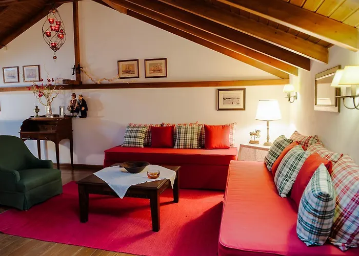 Lena's Διαμέρισμα *