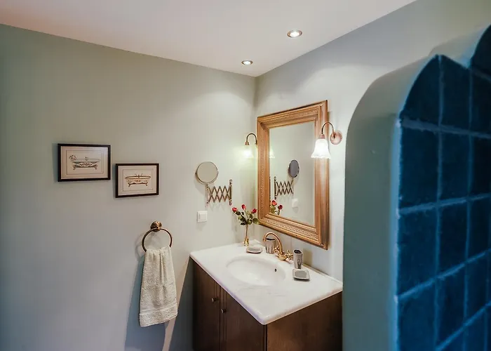 Lena's Διαμέρισμα