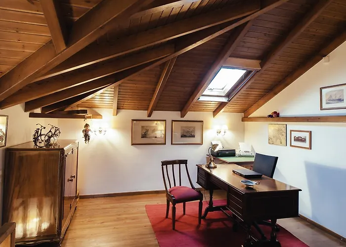 Lena's Διαμέρισμα